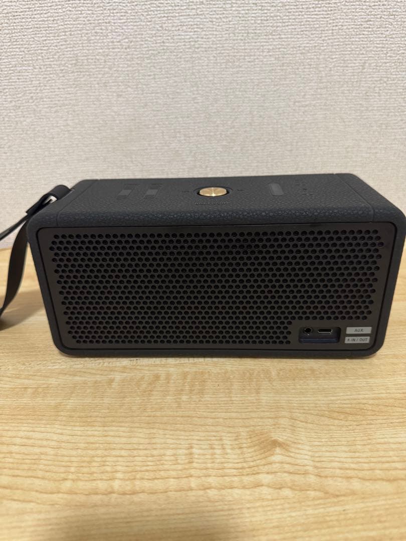 Marshall Middletonミドルトン ワイヤレ　スピーカー