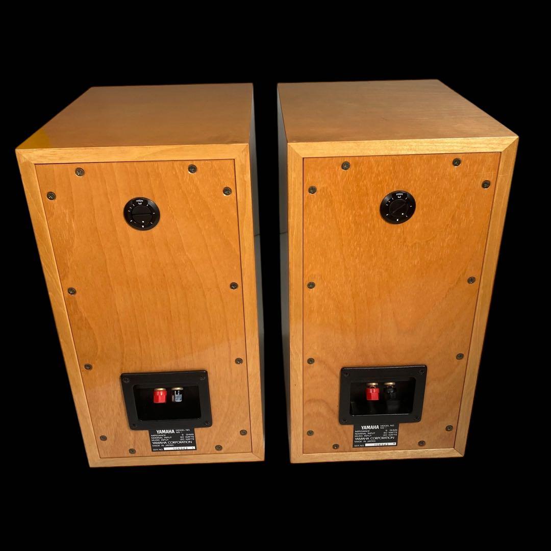 YAMAHA（ヤマハ）スピーカー「NS-1classic」
