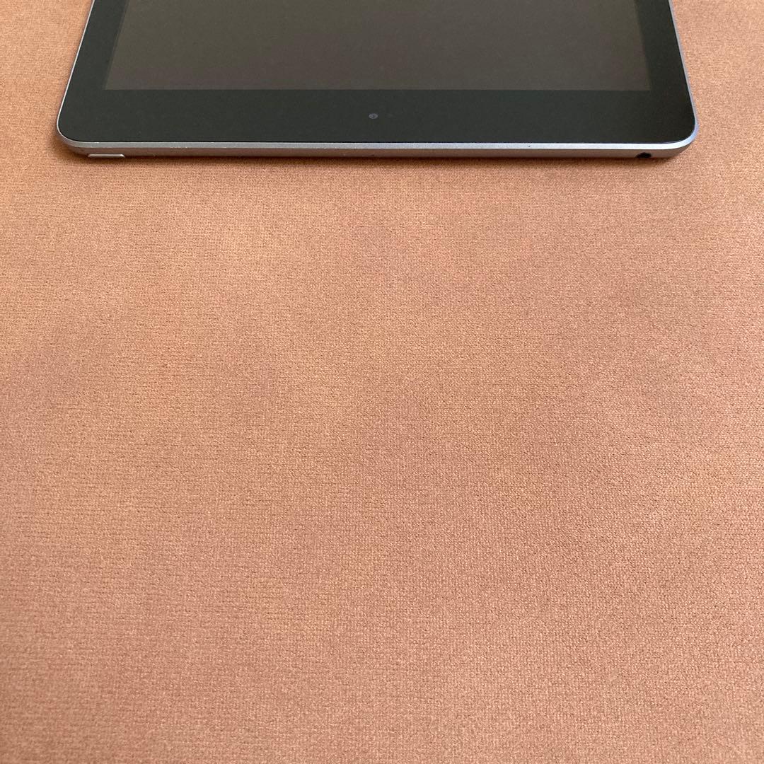 98【早い者勝ち】電池最良好☆iPad6 第6世代 32GB WIFIモデル☆