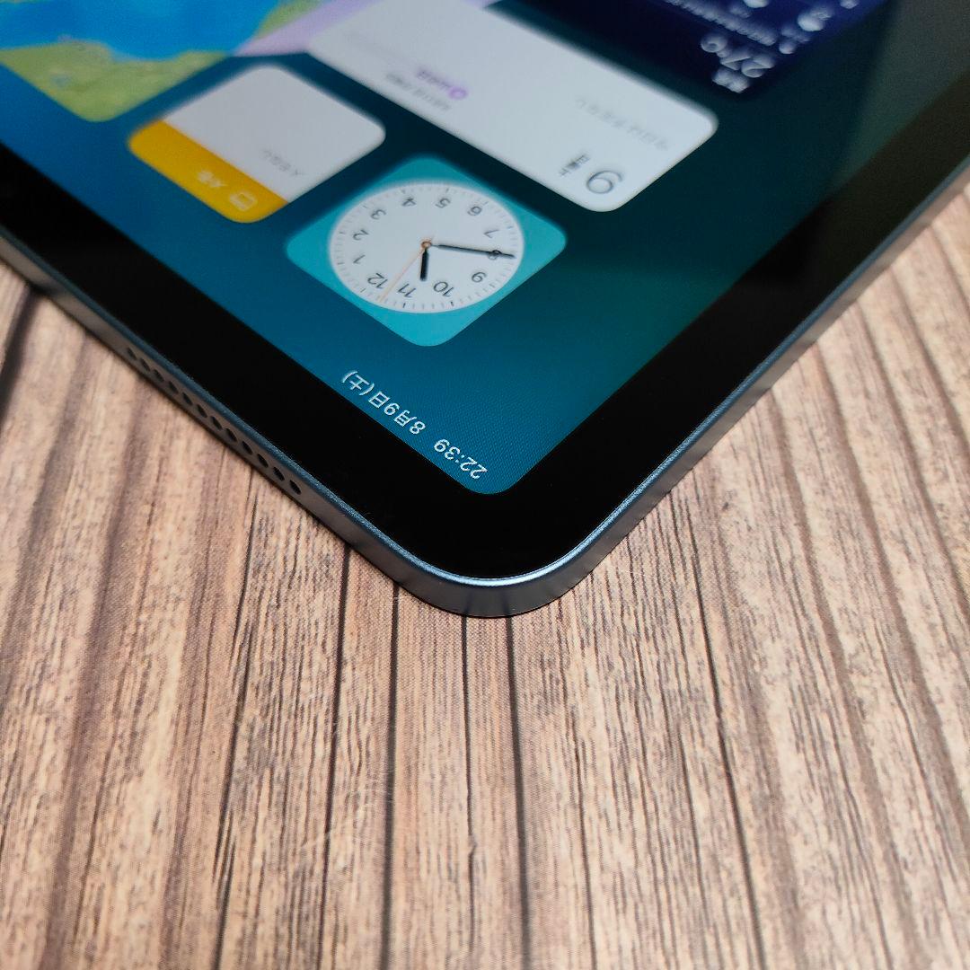 iPad Air5 第5世代 第五世代 64GB 美品