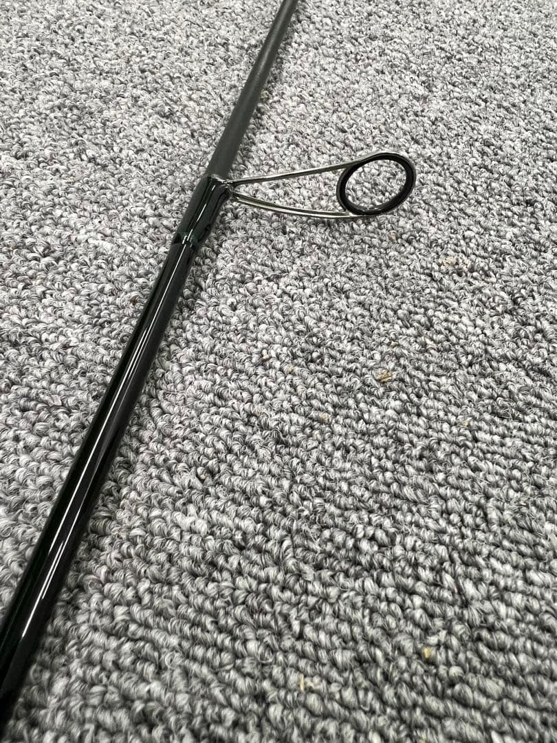 1*3様 ほぼ未使用　ノリーズロードランナーストラクチャーSTN620LS