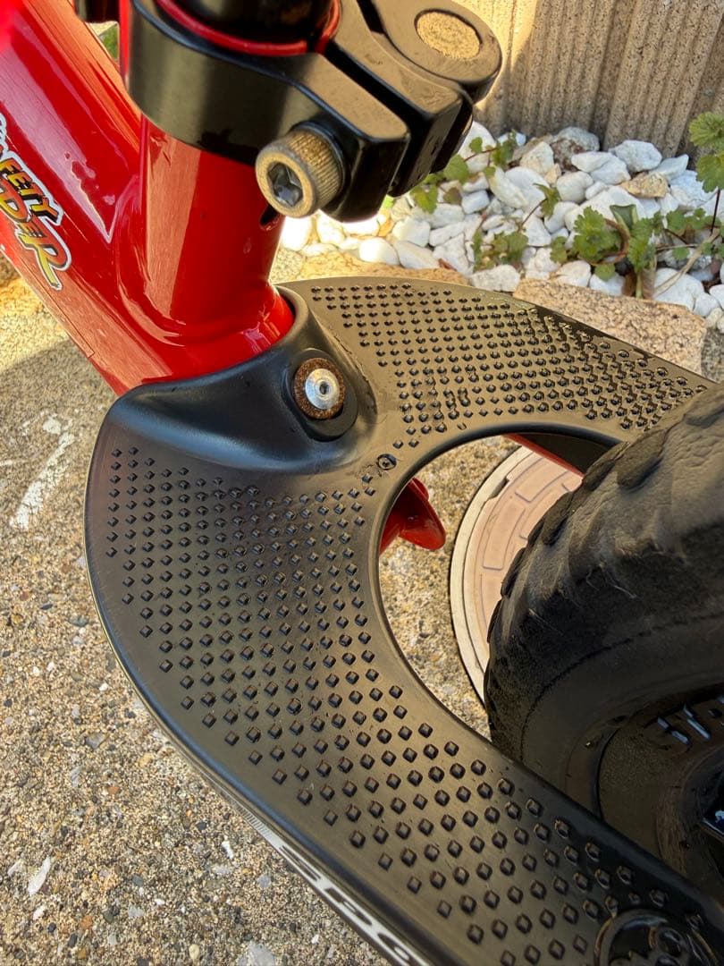 STRIDER ストライダー バランスバイク（スポーツタイプ レッド）