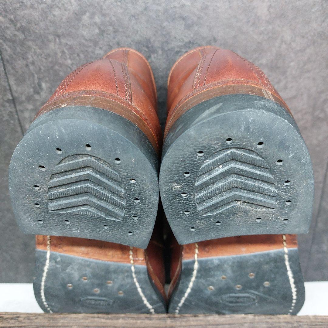 ダナー Danner アンティゴ D1806 US8 26cm 茶