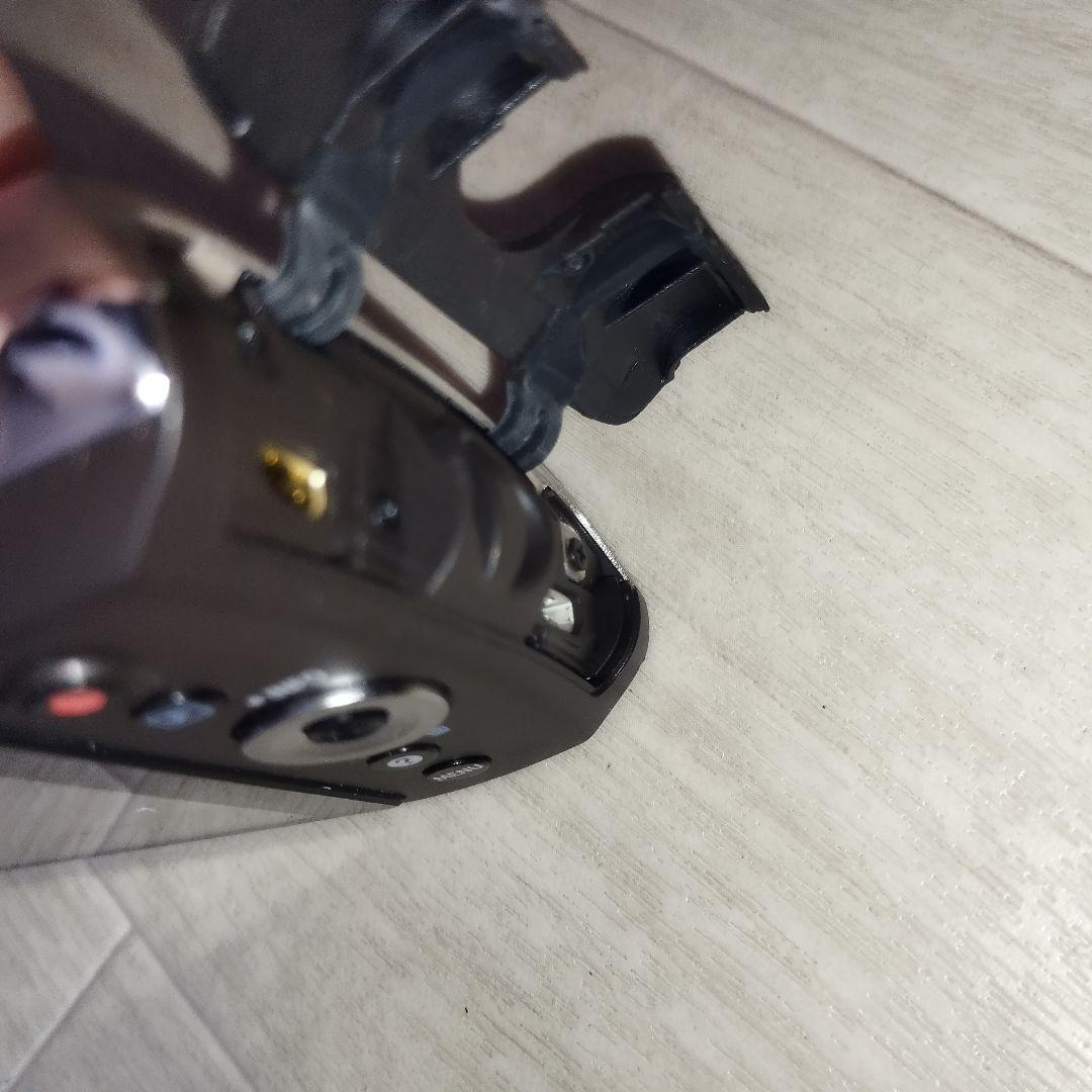 【動作確認済】OLYMPUS オリンパス STYLUS VH-515 レトロ