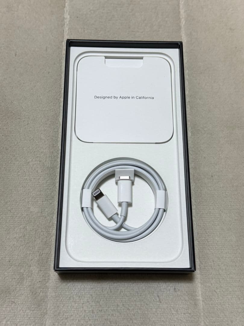 iPhone13 Pro Max 256GB SIMフリー