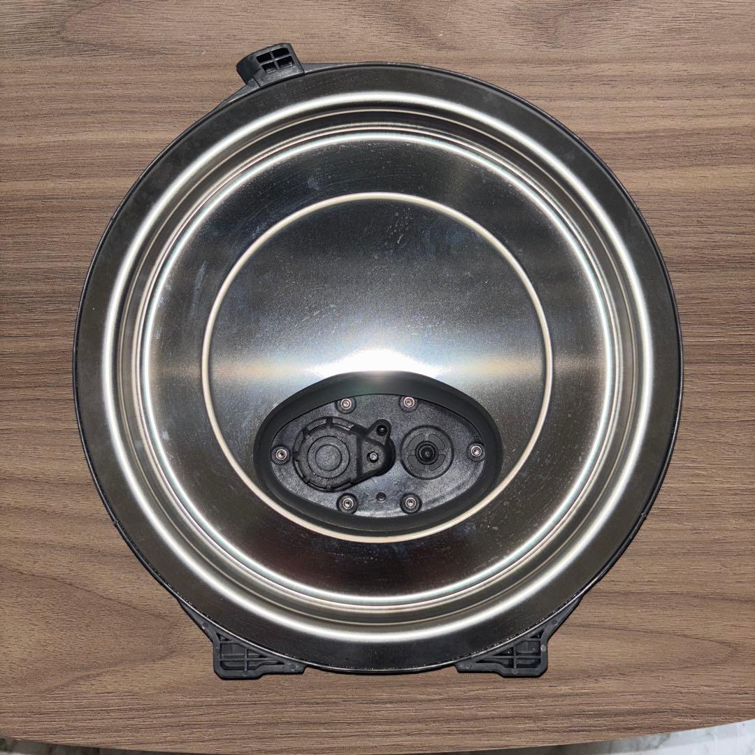 【2022年製】Panasonic圧力IHジャー炊飯器　SR-NA102