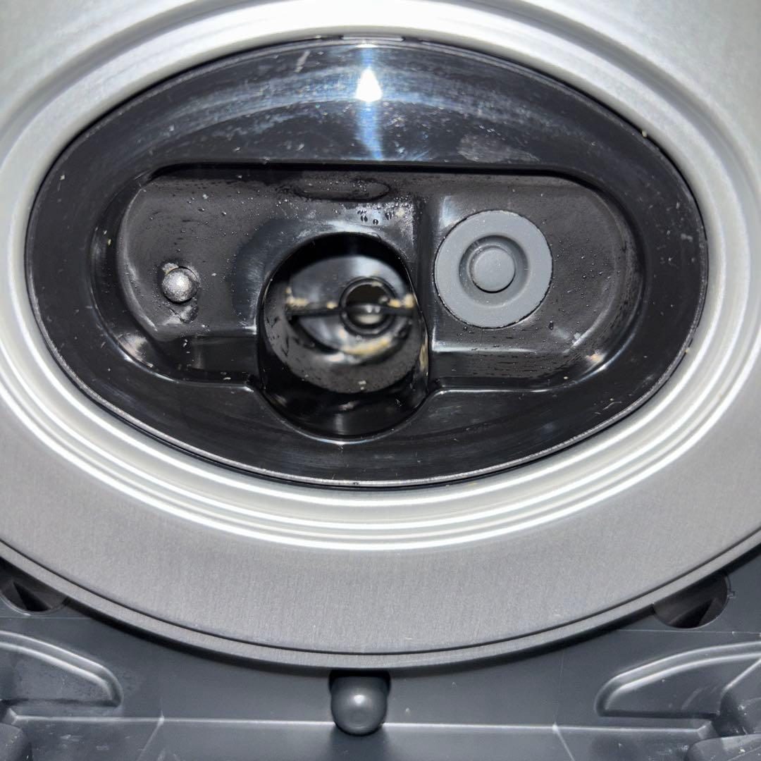 【2022年製】Panasonic圧力IHジャー炊飯器　SR-NA102