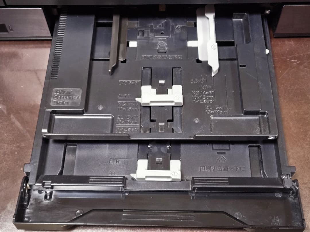 【ジャンク】EPSON EP-10VA 本体のみ