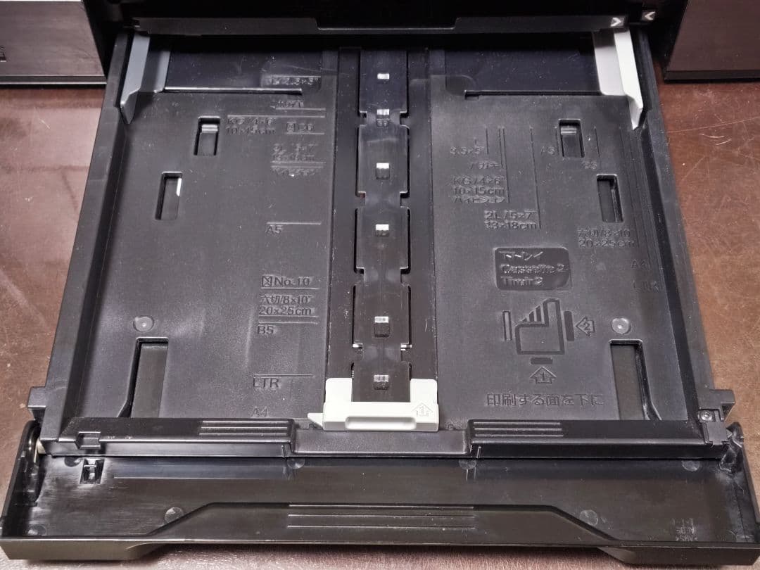 【ジャンク】EPSON EP-10VA 本体のみ