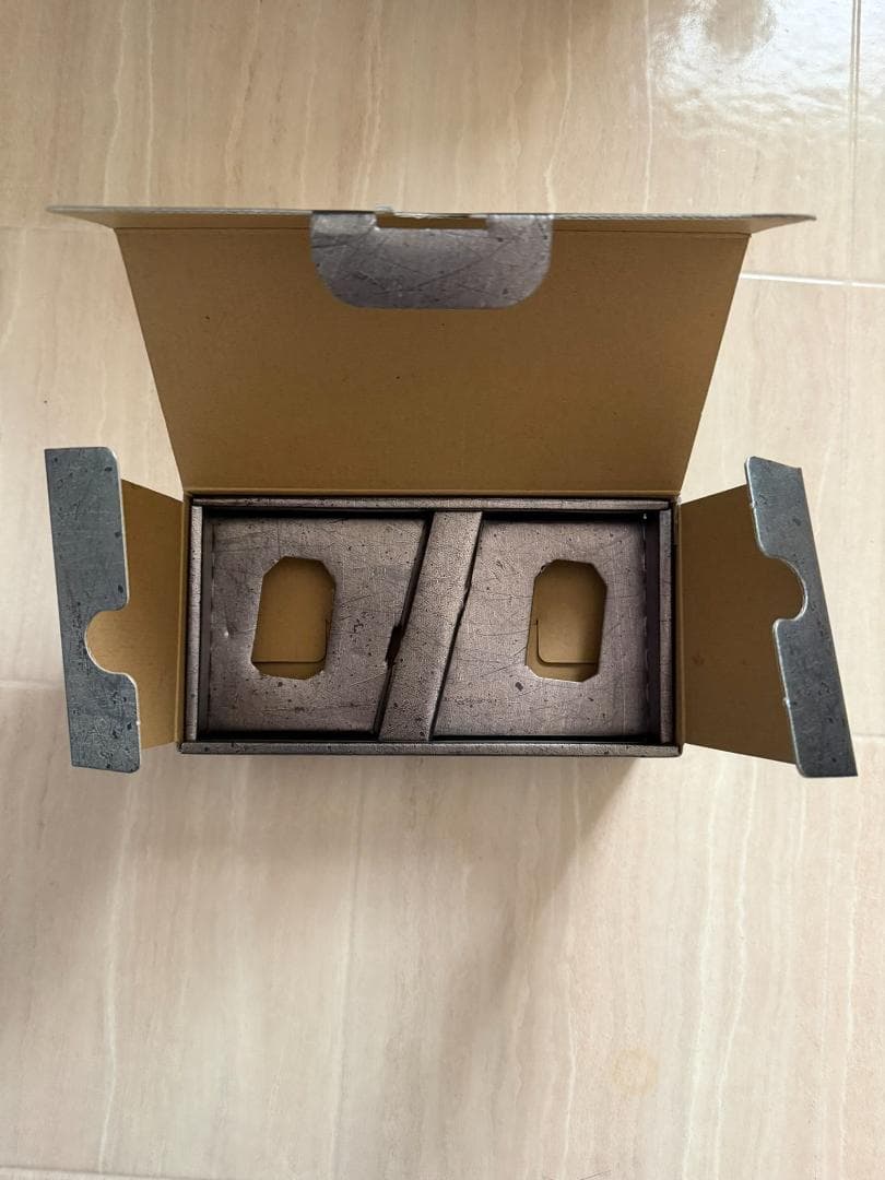 未使用品 SHIMANO XTR PD-M9120 SPDペダル シマノ