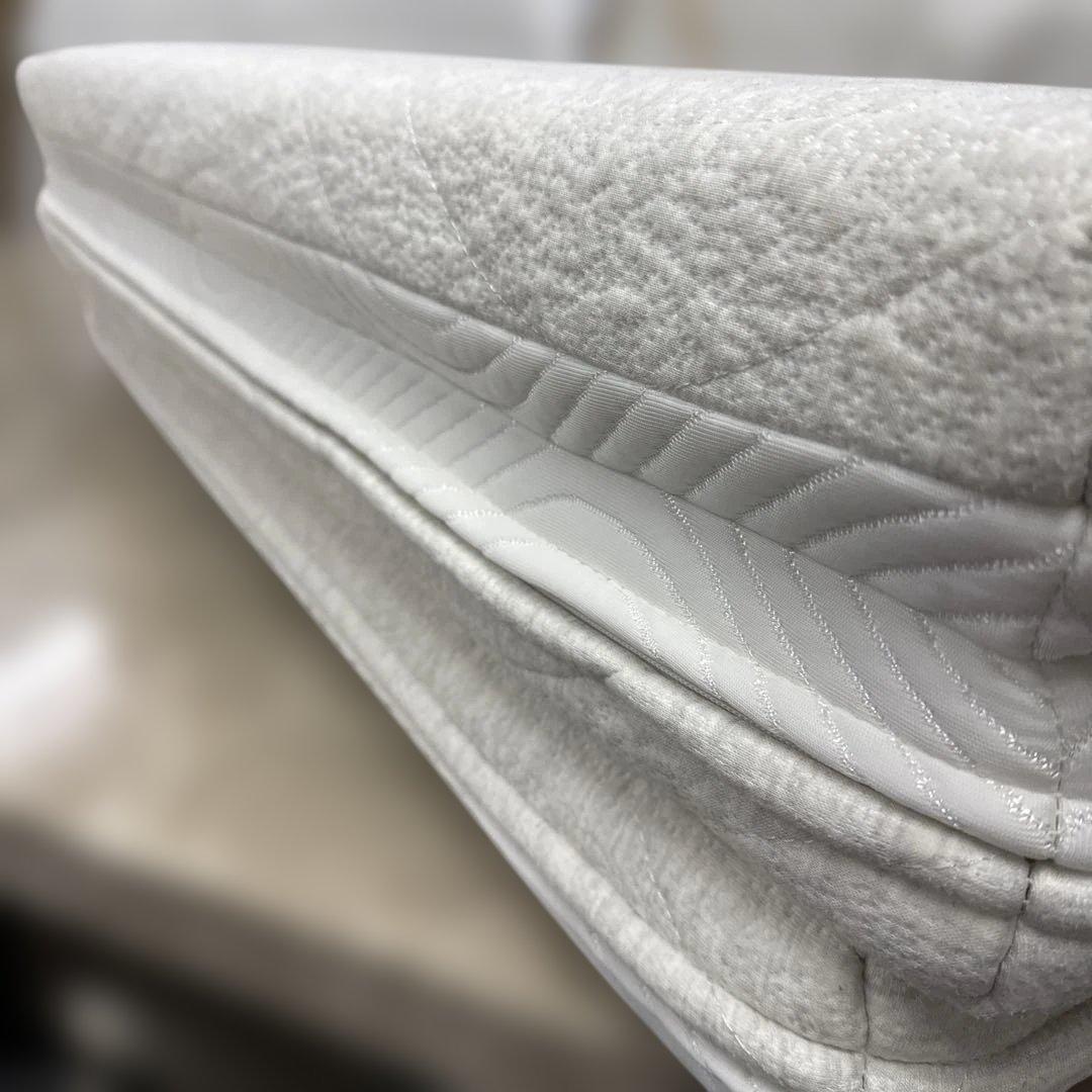 ③✨快適快眠✨OASIS シングル 布団 三つ折り コアラ(R) ✨お買得品！