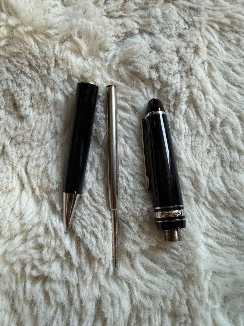 モンブラン　マイスターシュティック