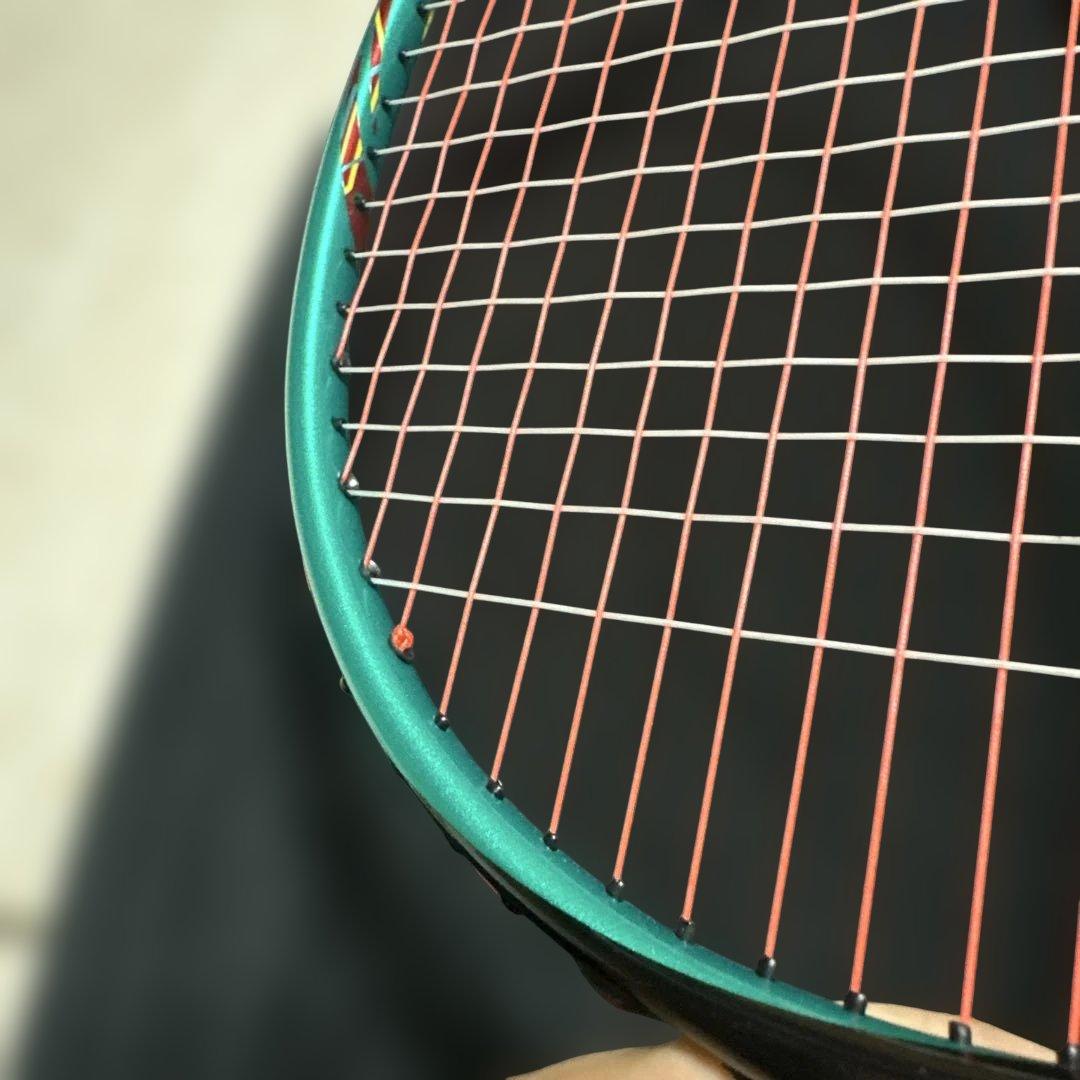 YONEX ASTROX 88S バドミントンラケット