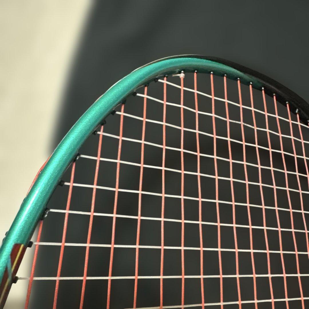 YONEX ASTROX 88S バドミントンラケット