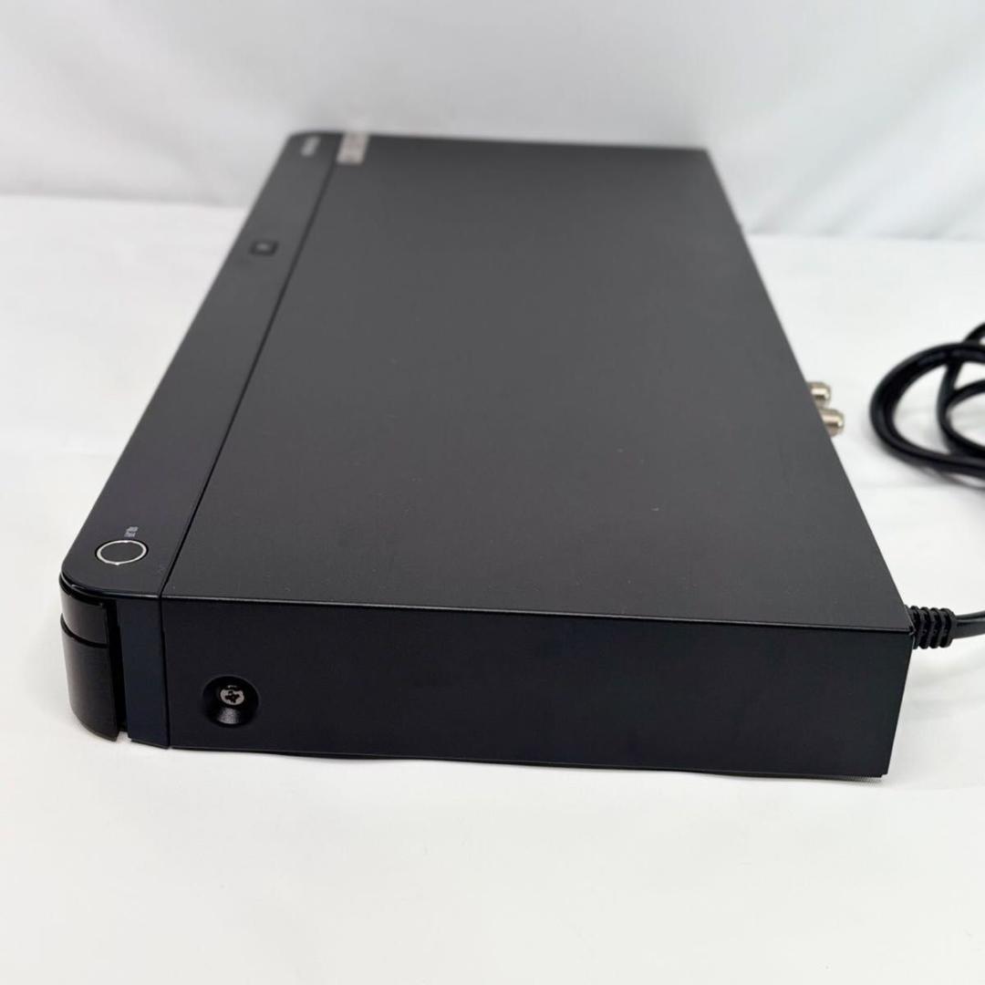 【美品】TOSHIBA REGZA DBR-W508 ブルーレイレコーダー