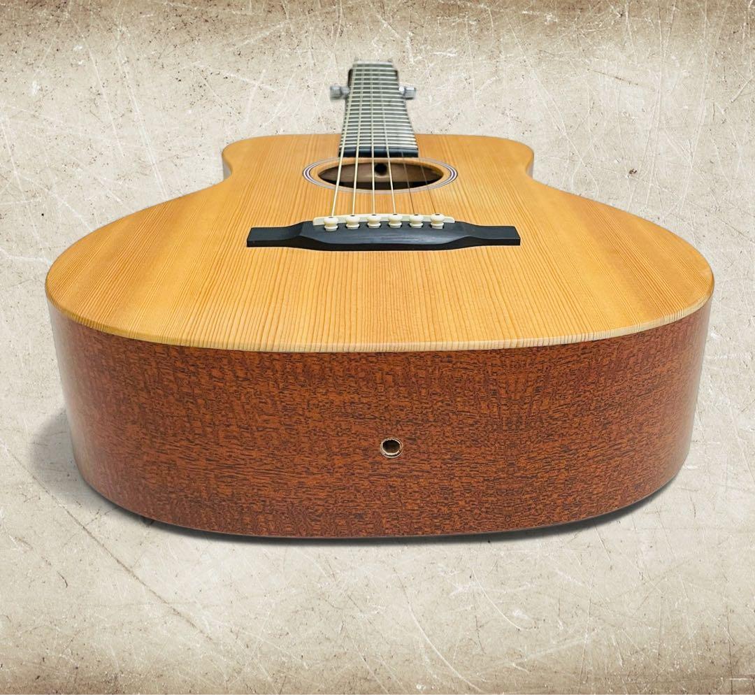 （美品）Martin LX1 ミニ アコースティックギター
