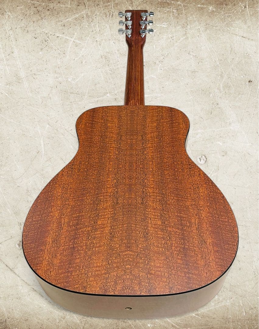 （美品）Martin LX1 ミニ アコースティックギター