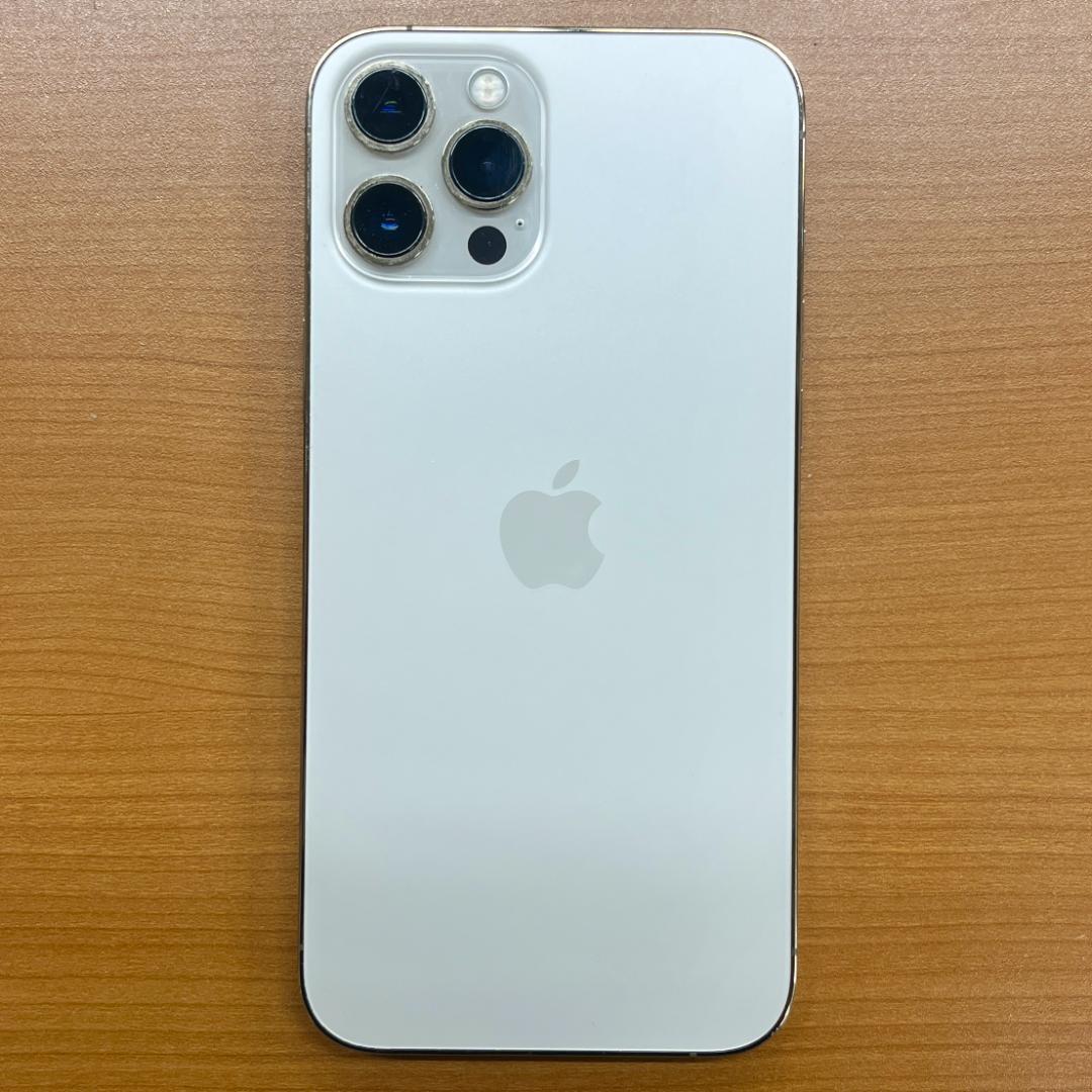 N*c様 iPhone 12 Pro Max A2410 256GB スマホ I