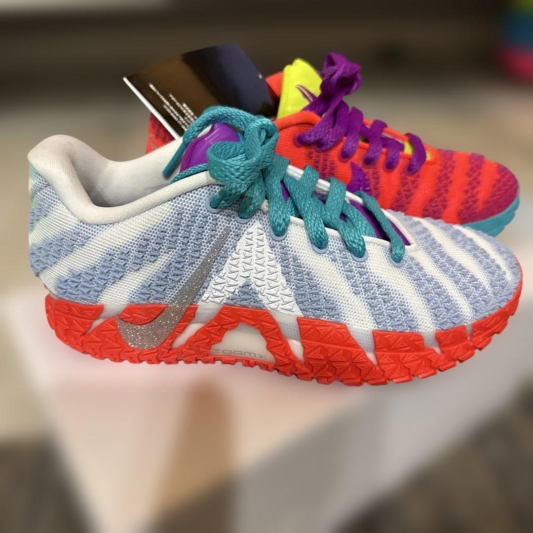 NIKE JA3 オーダー品　新品