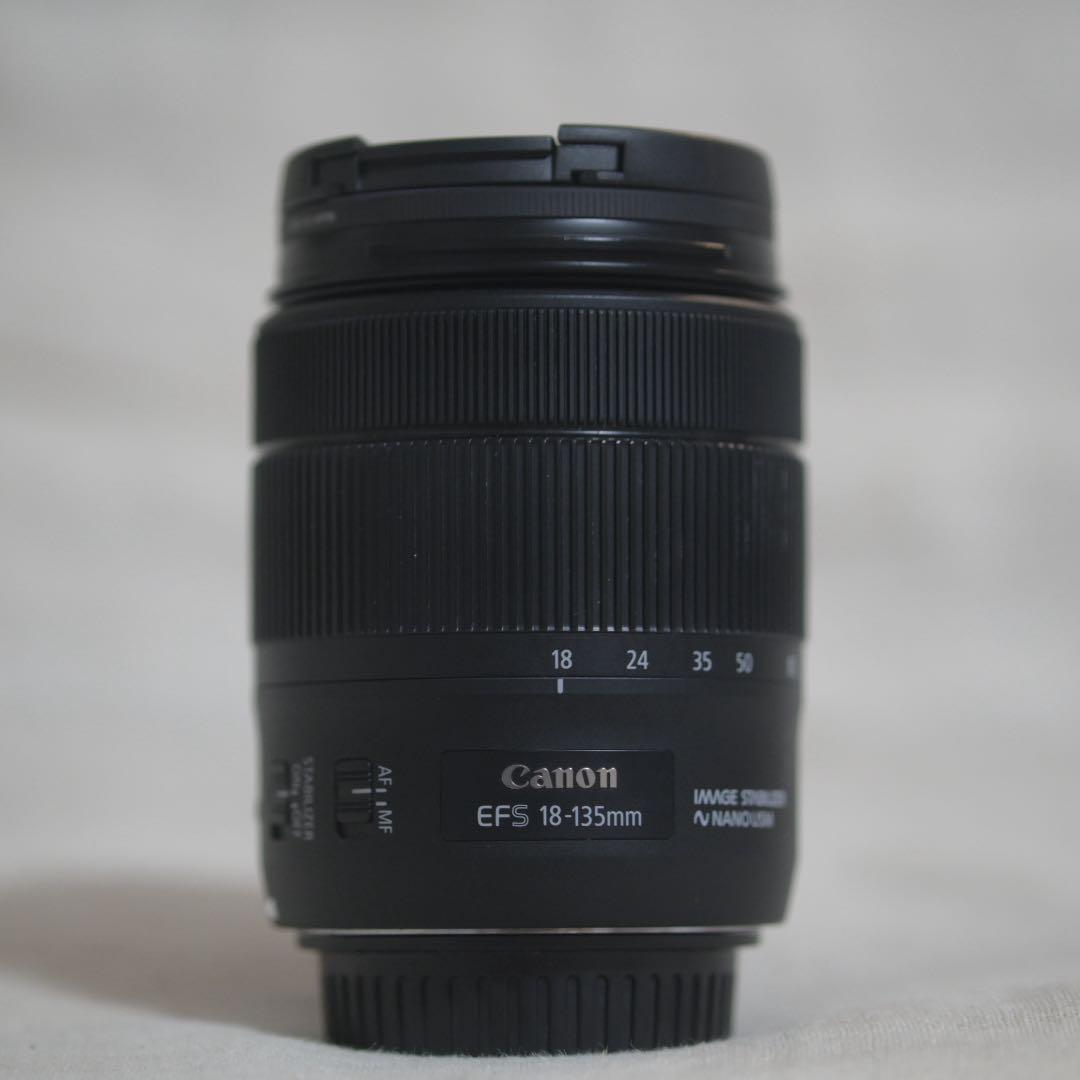 デジタルカメラ Canon EOS 90D EF-S 18-135mm Kit