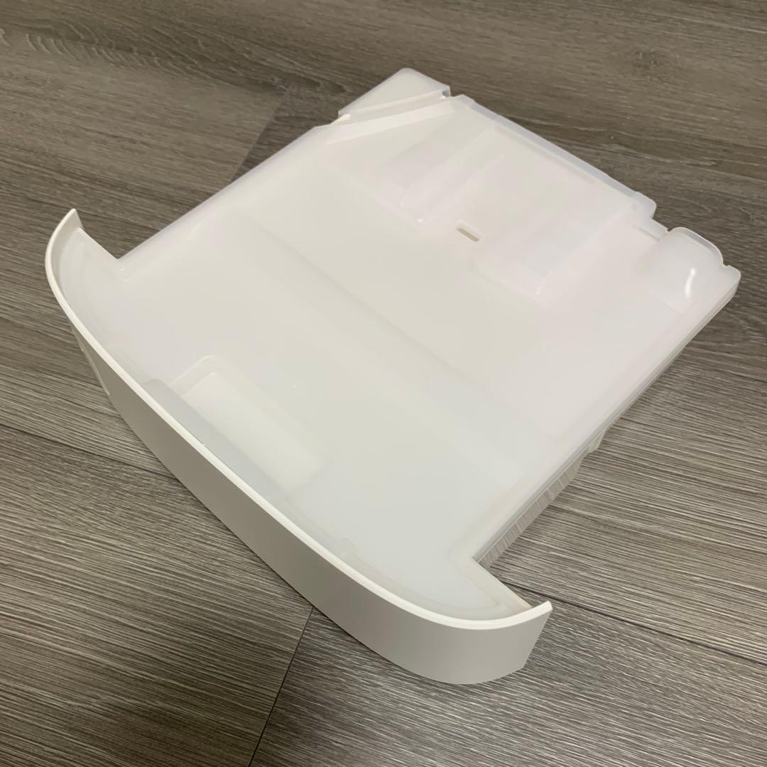 【美品】SHARP CV-P60-W 衣類乾燥除湿機