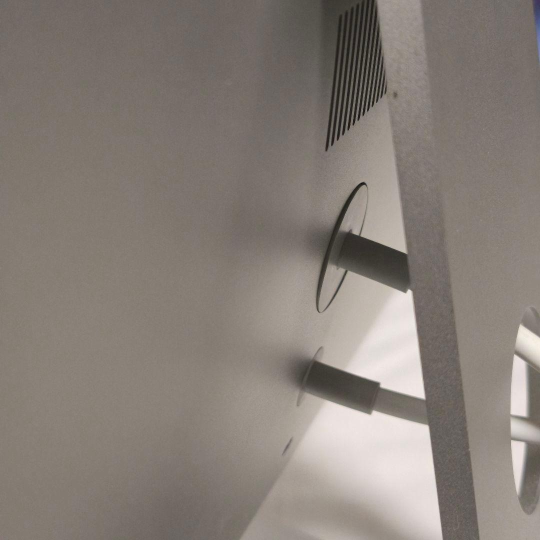 Apple Thunderbolt Display 27インチ A1407