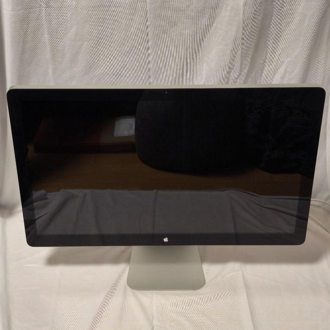 Apple Thunderbolt Display 27インチ A1407