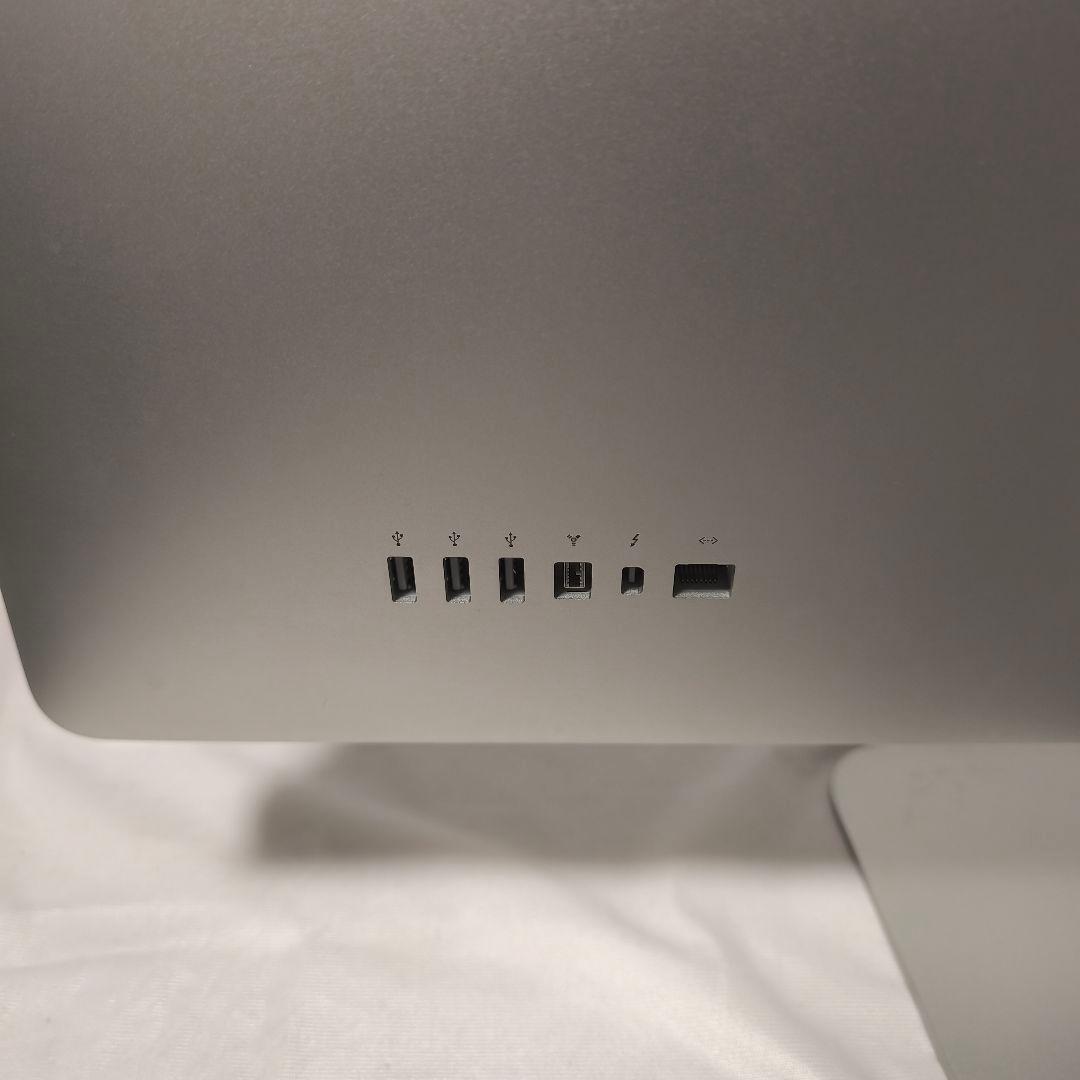 Apple Thunderbolt Display 27インチ A1407