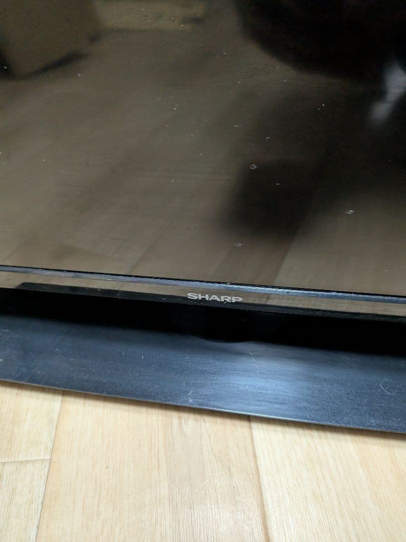 SHARP AQUOS 液晶カラーテレビ LC-32H40
