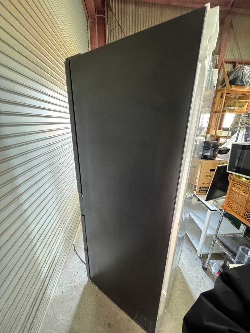 ☆A.日立ノンフロン冷凍冷蔵庫 R-HXC62T(x)型