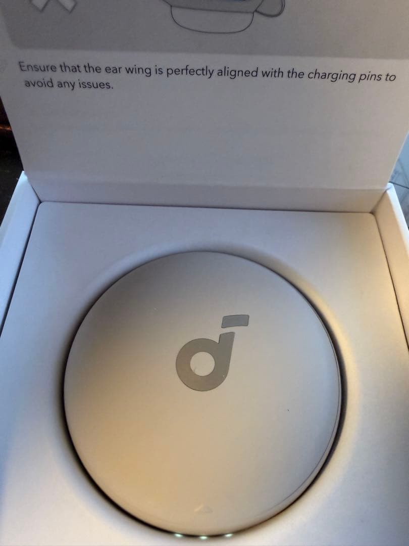 イヤホン Anker SleepCore A20