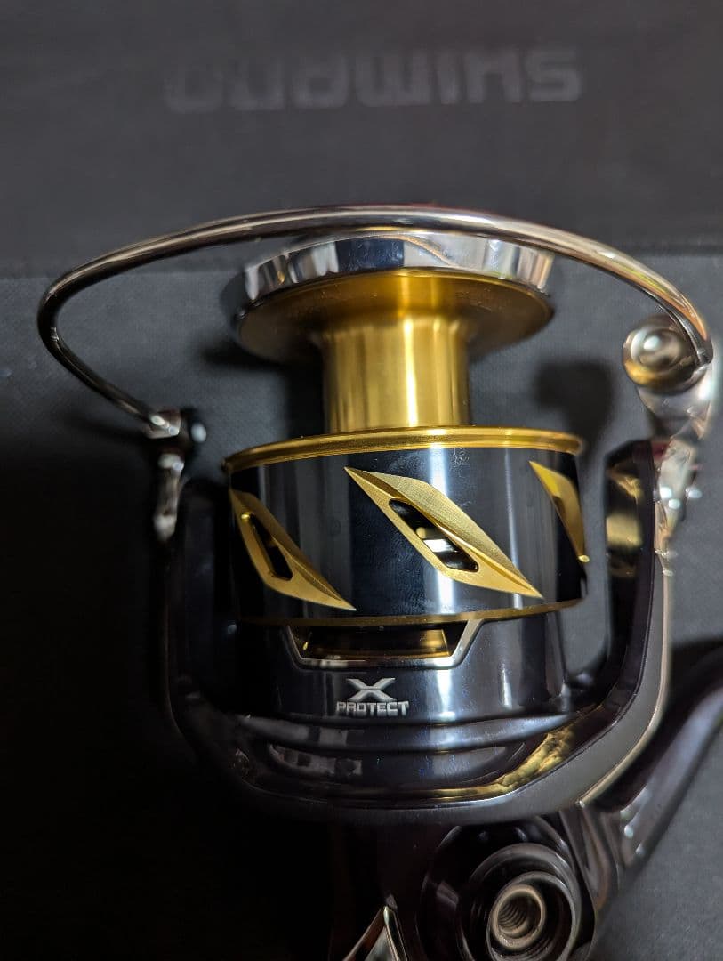 22 ステラSW 10000HG 未使用