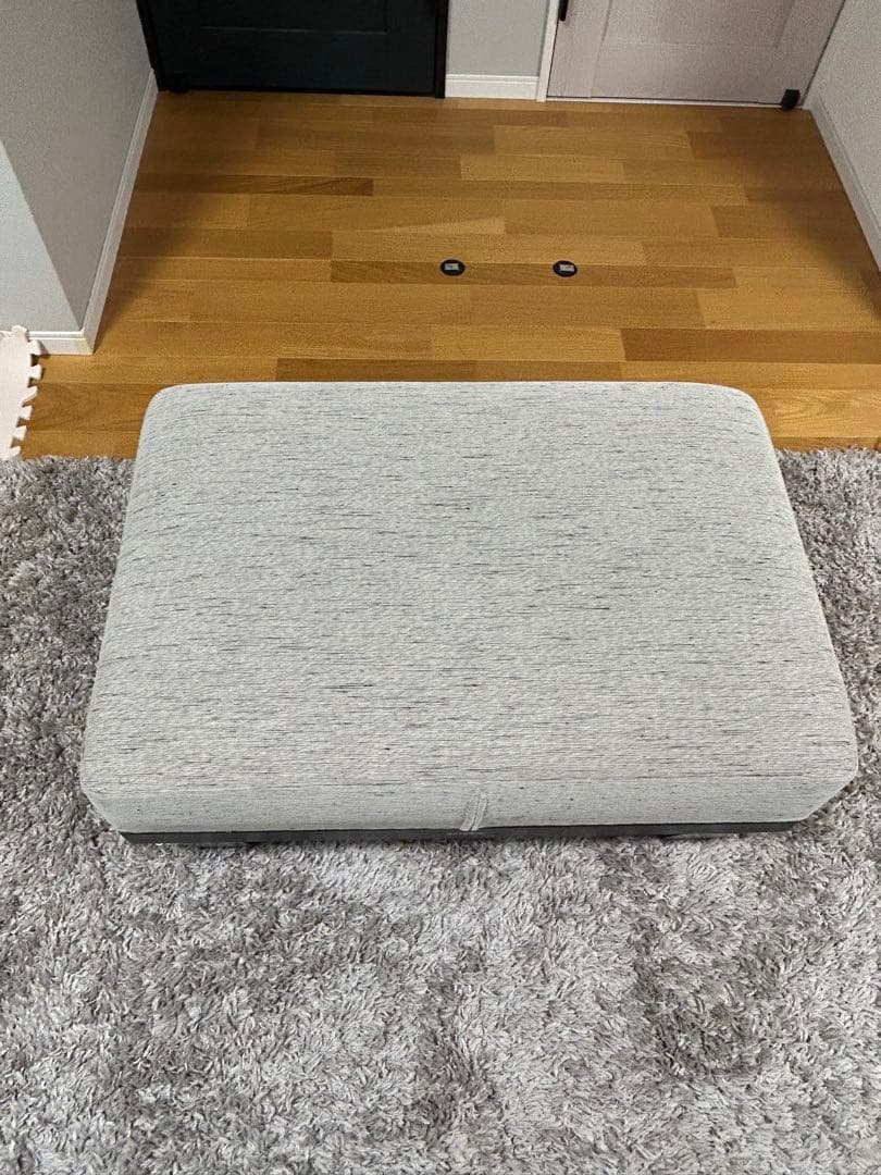 柏木工　KASHIWA オットマン600