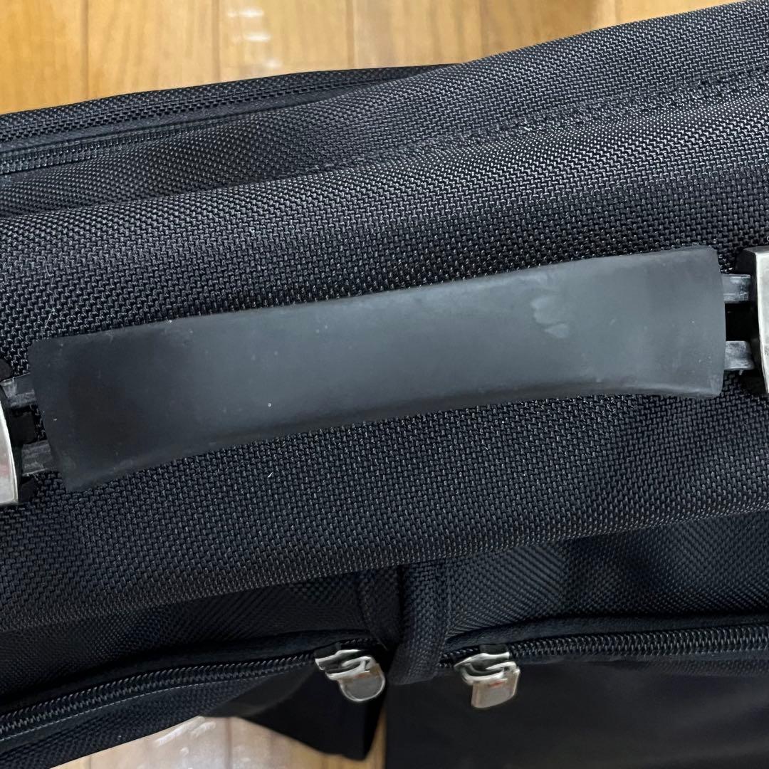 ～超希少～　ヴィクトリノックス ガーメントケース 大容量 スーツケース