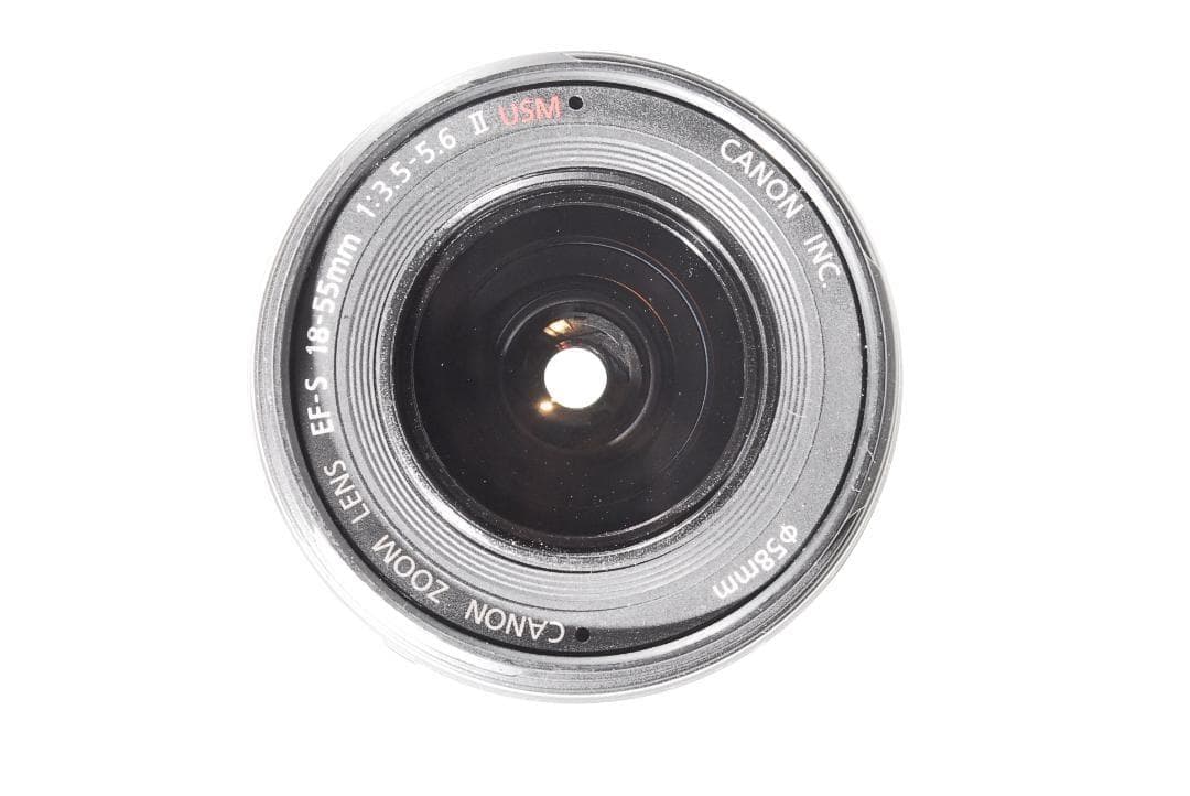 Canon EOS Kiss x2 簡単操作で初心者オススメ！最初の一台に♪