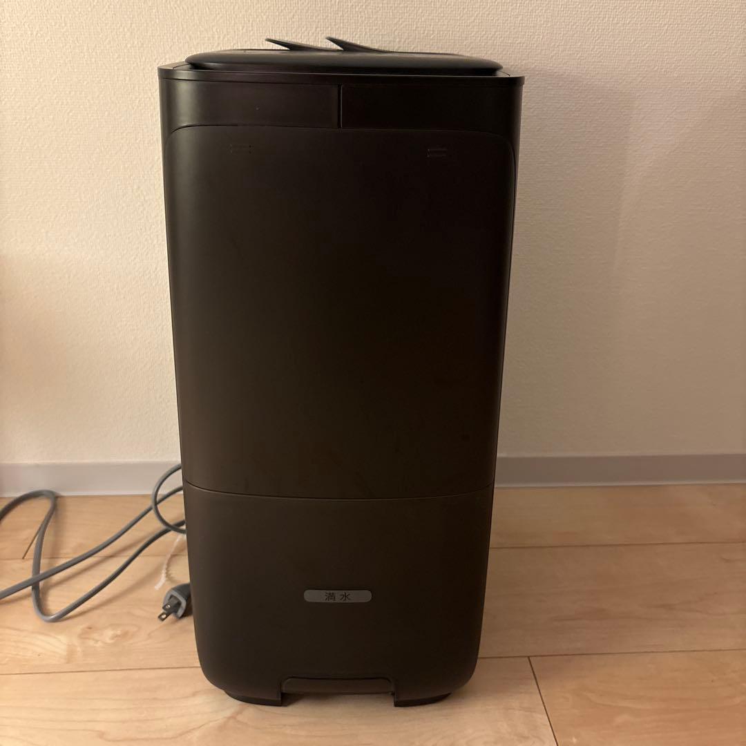 2024年製SHARP シャープ 加湿器 HV-S55-T ブラウン