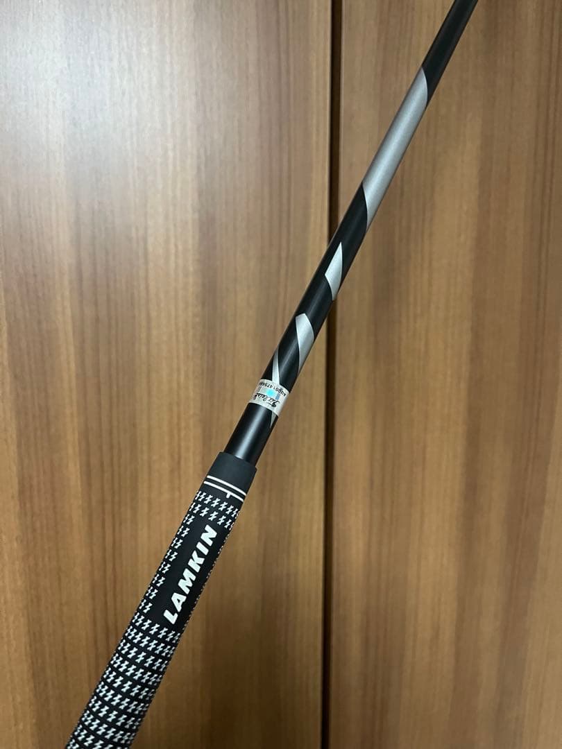 Titleist 3番ユーティリティ MCIシャフト 21度