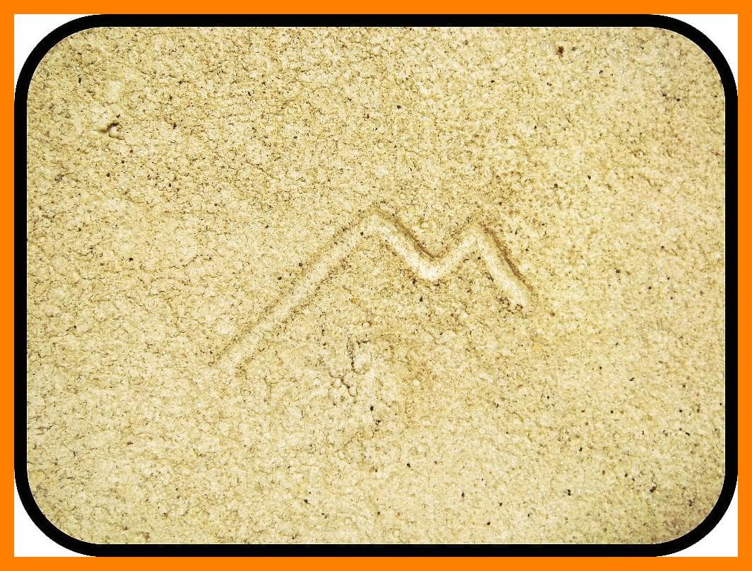 mf50623『織部 柳 菱形鉢』М　/骨董品 古美術 アンティーク 古玩