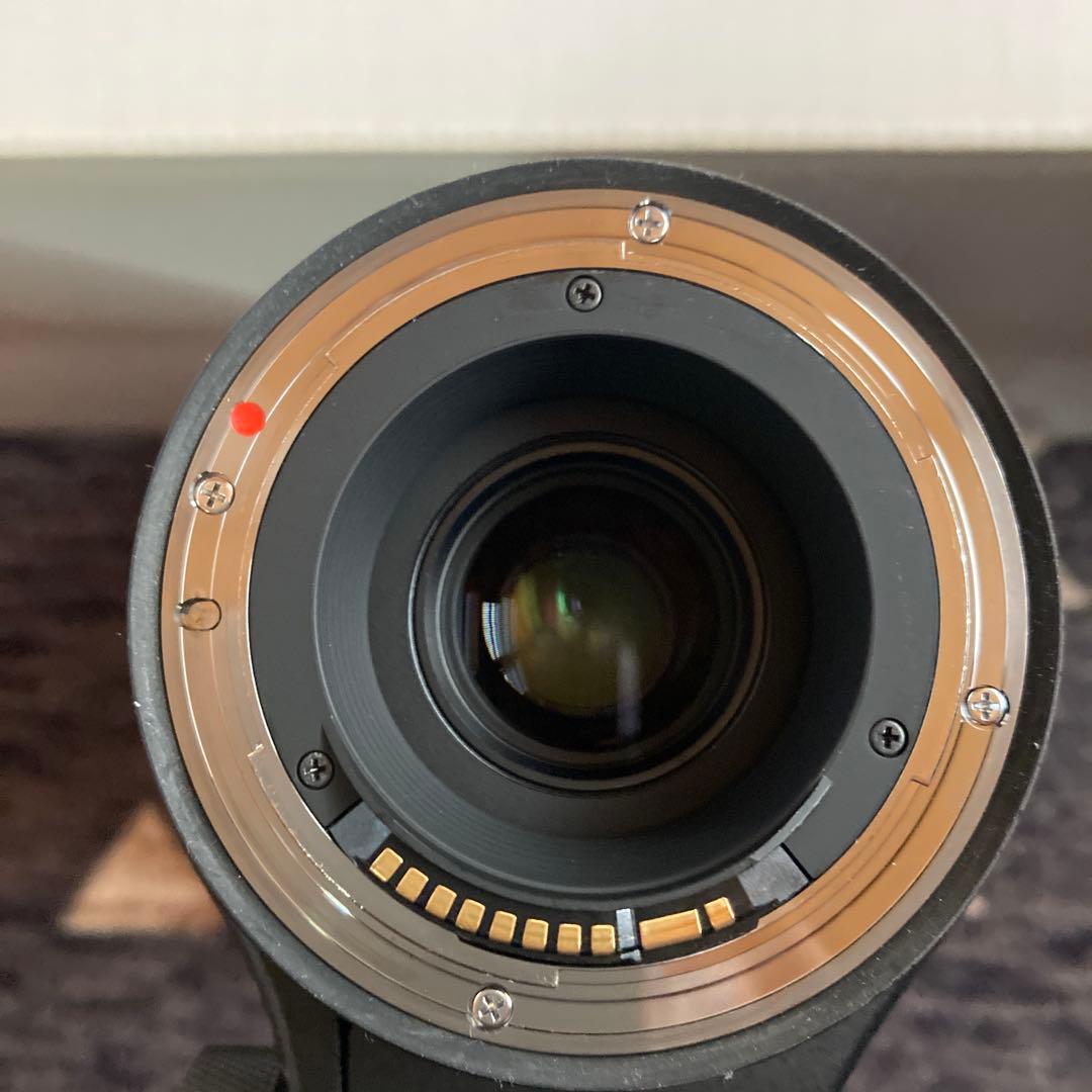 l*v様 SIGMA 150-600mm F5-6.3 DG OS HSM ズー