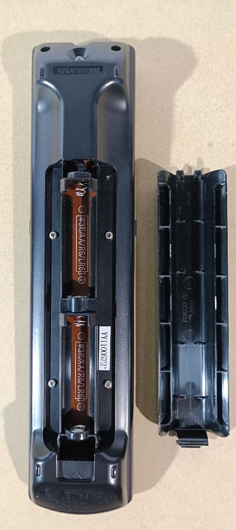 Panasonic DMR-BWT510 ブルーレイレコーダー（中古）