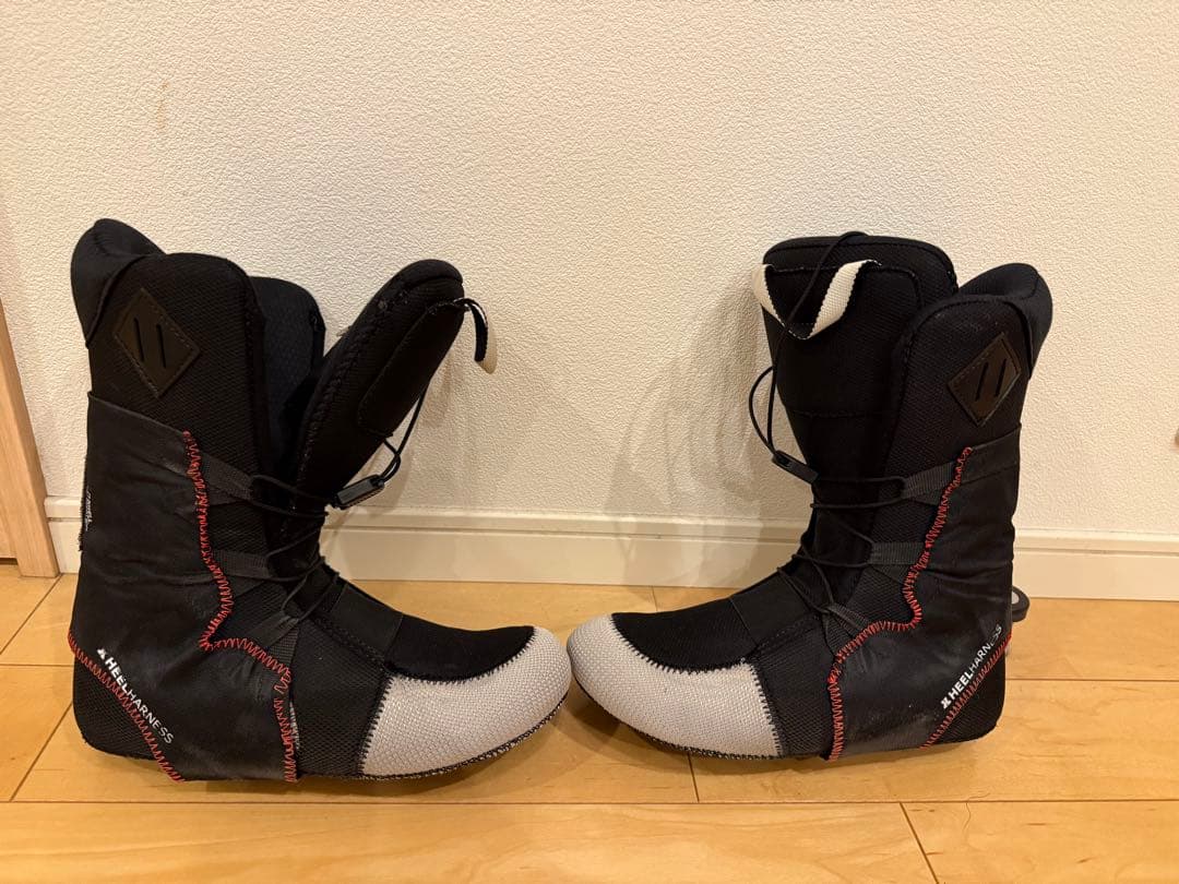 DEELUXE サーモインナー STAGE3 26.5