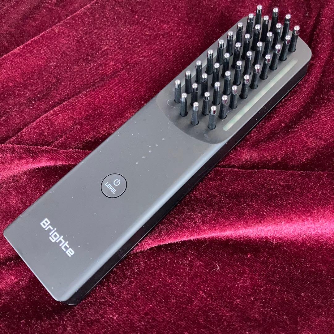 ◆Brighte ELEKI ブライト エレキブラシ BRT-FS145B