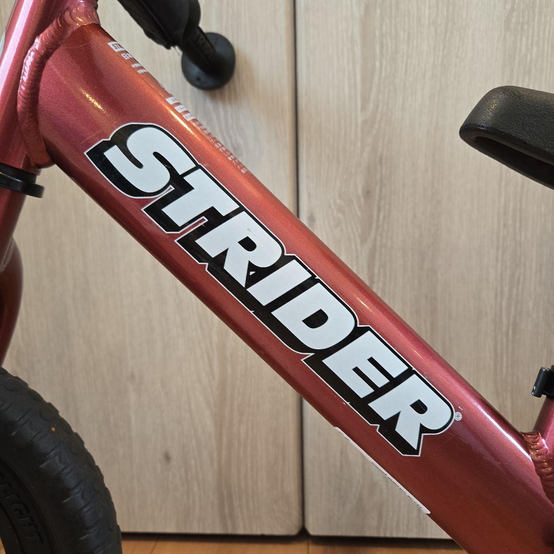 STRIDER 【プロモデル】【限定カラー】