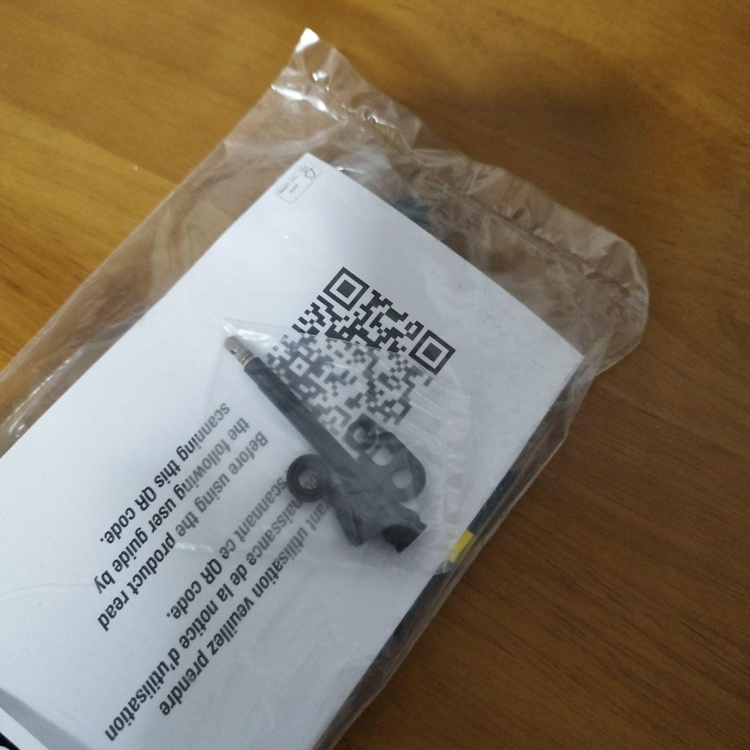 MAVIC COSMIC SLR 40 リムブレーキ シマノ(リアのみ)