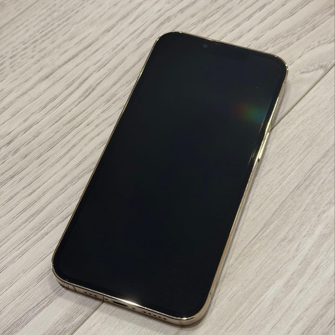 【美品】iPhone 13 pro ※早い者勝ち