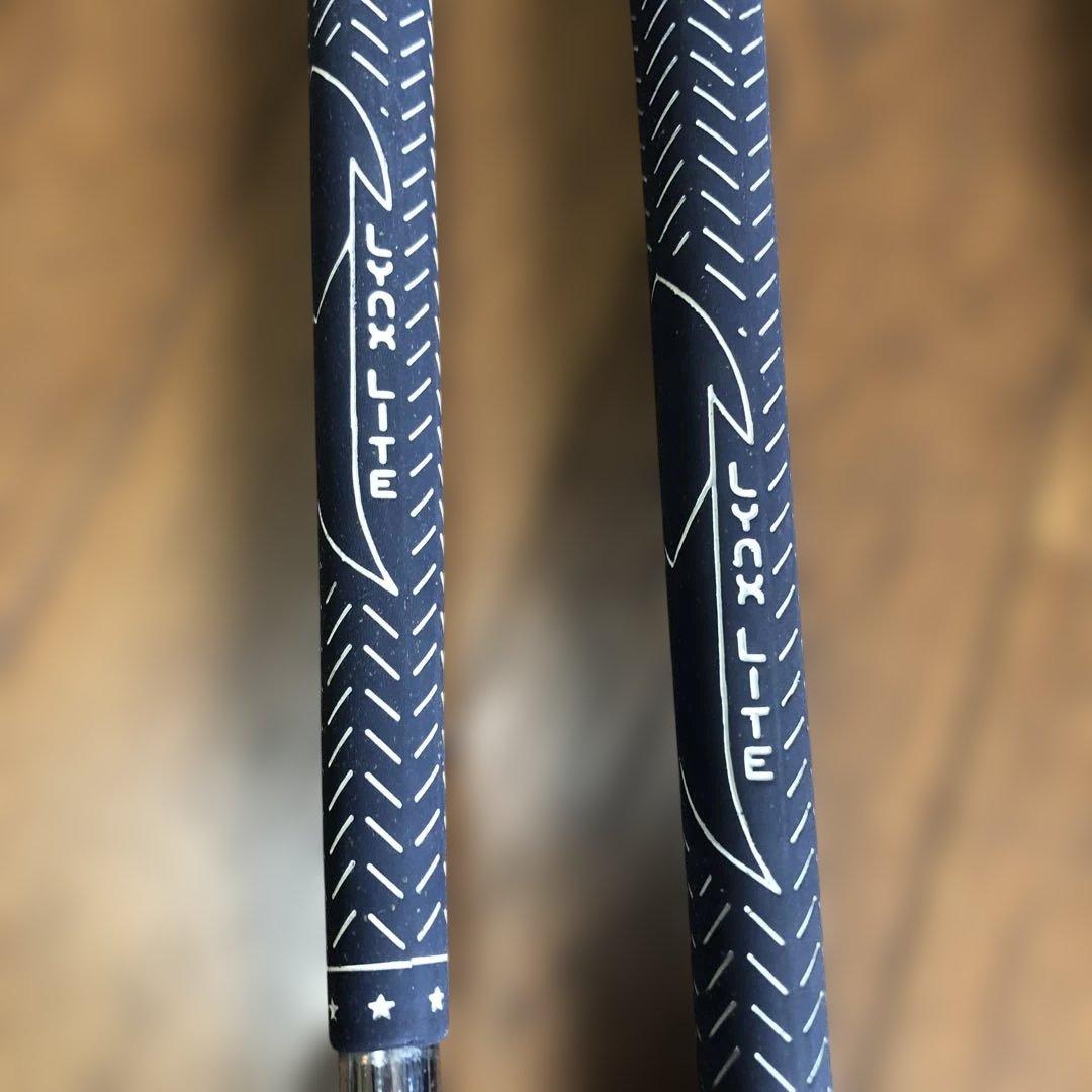 lynxクラッシック等他10本