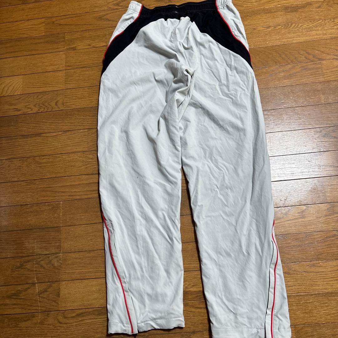 カンタベリーウインドブレーカー上下　XＬ