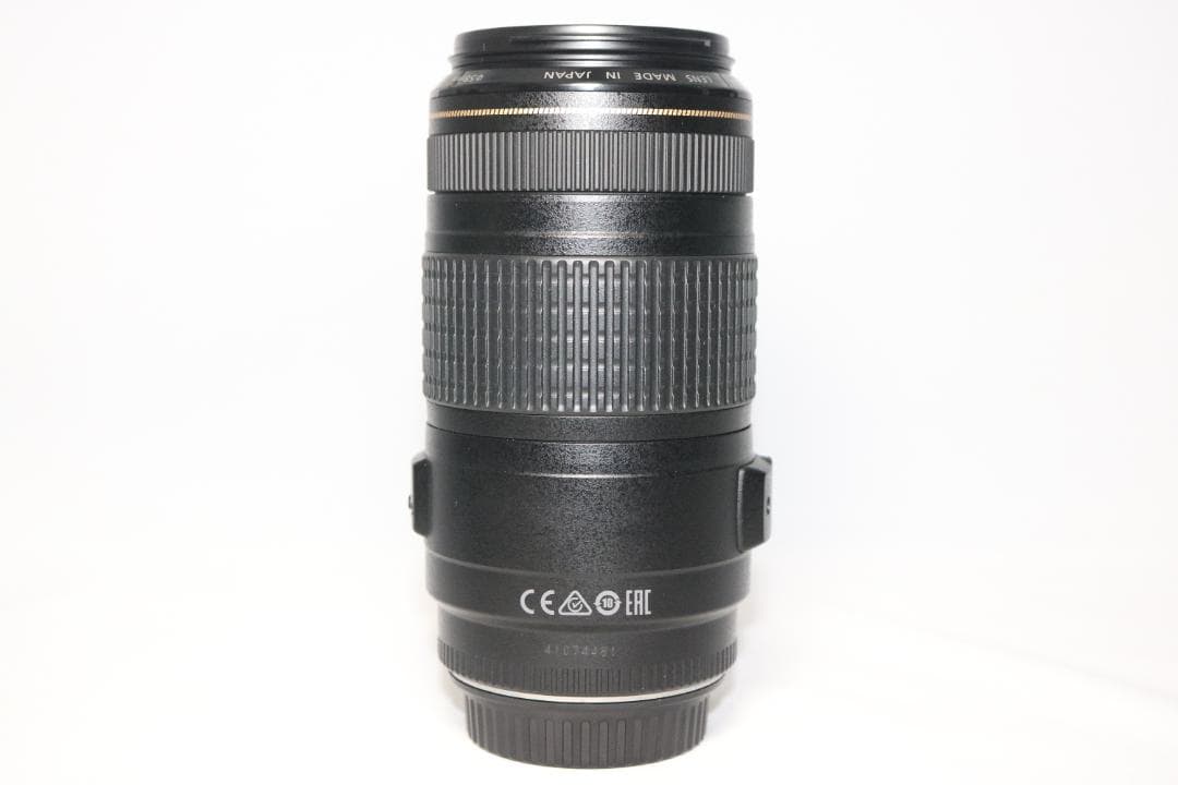 ⭐元箱付き⭐美品 望遠レンズ⭐Canon EF 70-300mm IS USM