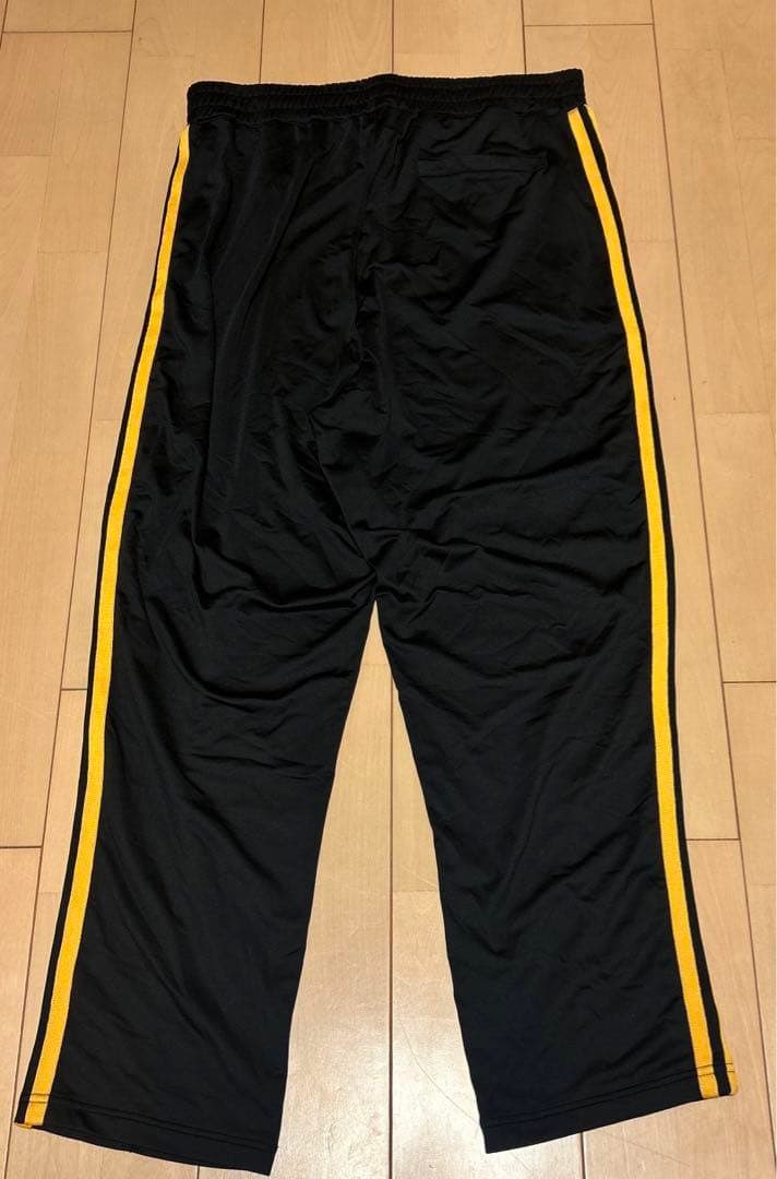 GOLD GYM　ゴールドジム　ジャージ　セットアップ　メンズ