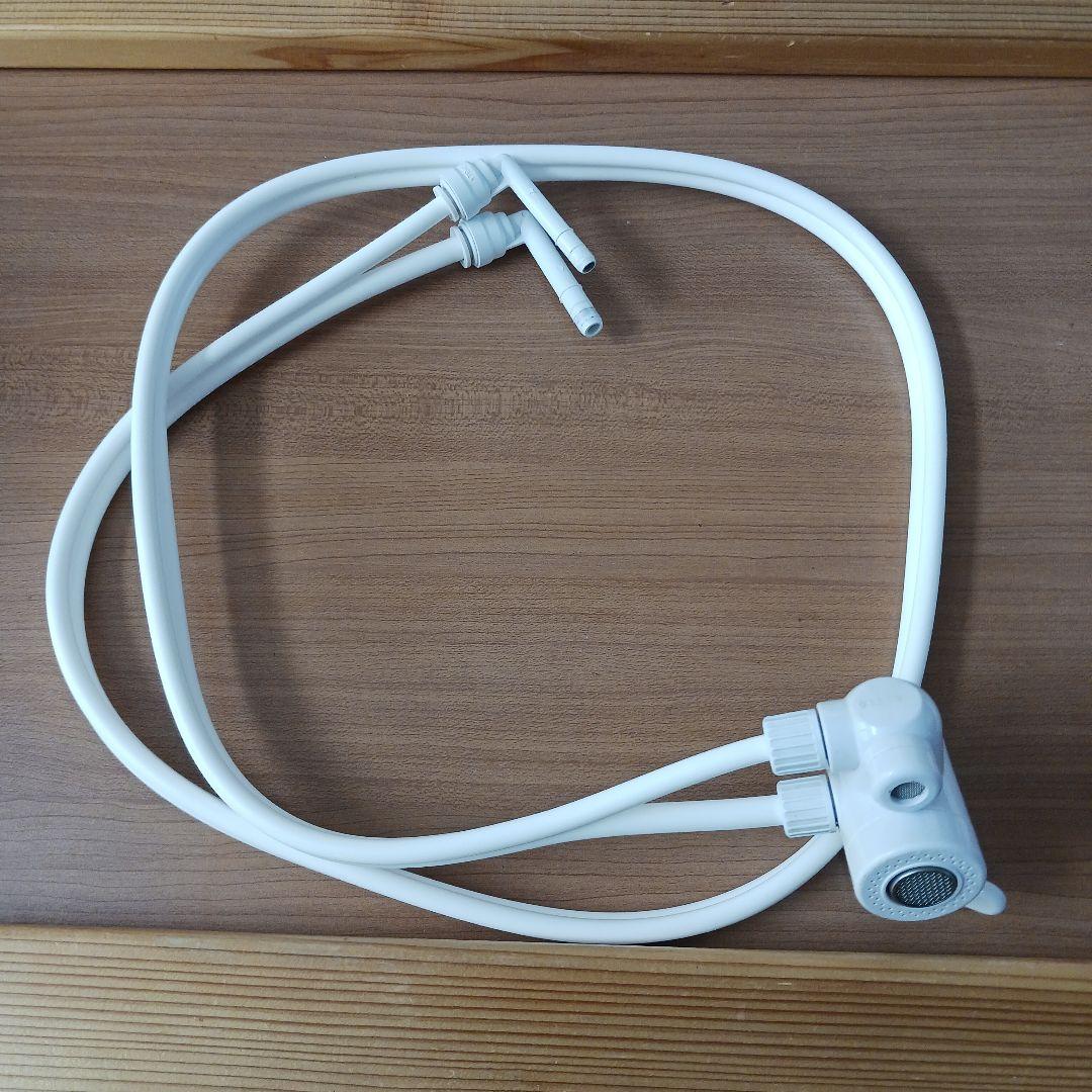 eSpring 浄水器 本体と付属品一式